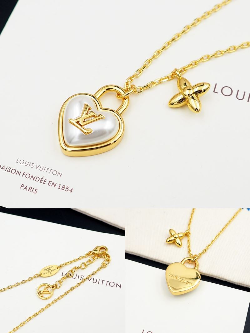 Louis Vuitton Necklaces